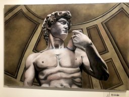 Exposición Gerardo Carceles 2023